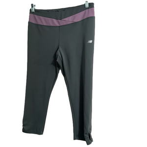 New balance, Capri, lightning dry leggings